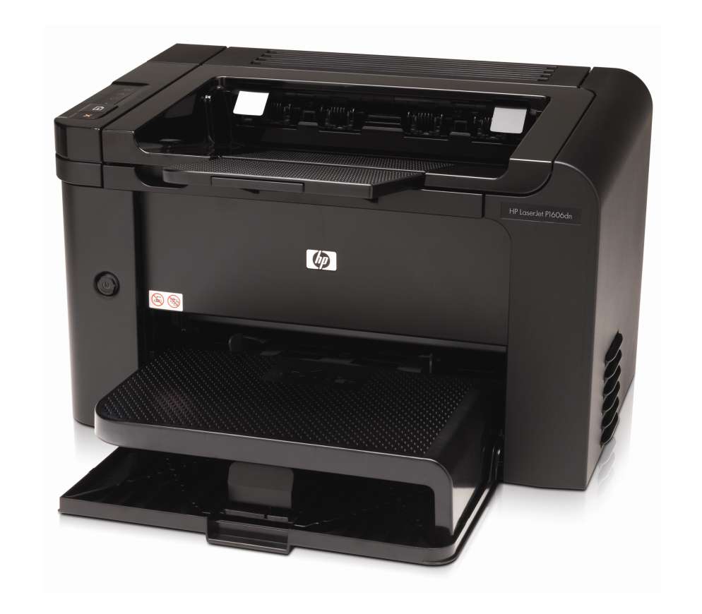 HP LaserJet Pro 1606DN 